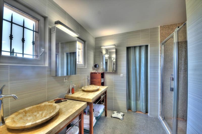 Villa individuelle 7 pièces à Aups (11)