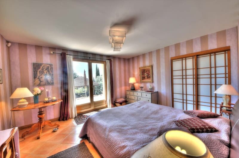 Villa individuelle 7 pièces à Aups (9)