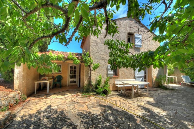 Villa individuelle 7 pièces à Aups (2)