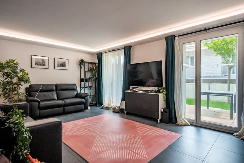 Villa familiale rénovée (3)