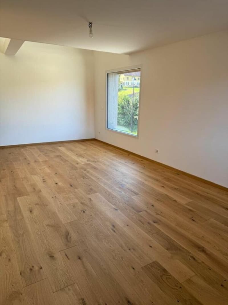 Immeuble locatif à Vuissens (11)