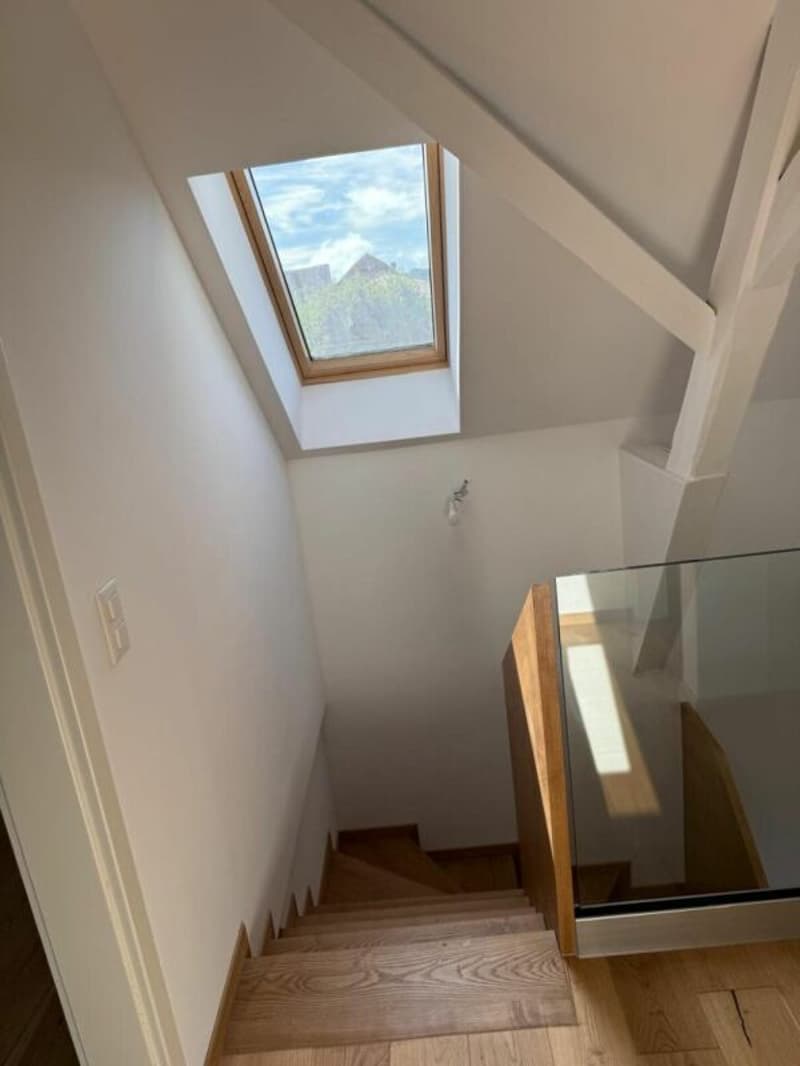 Immeuble locatif à Vuissens (3)