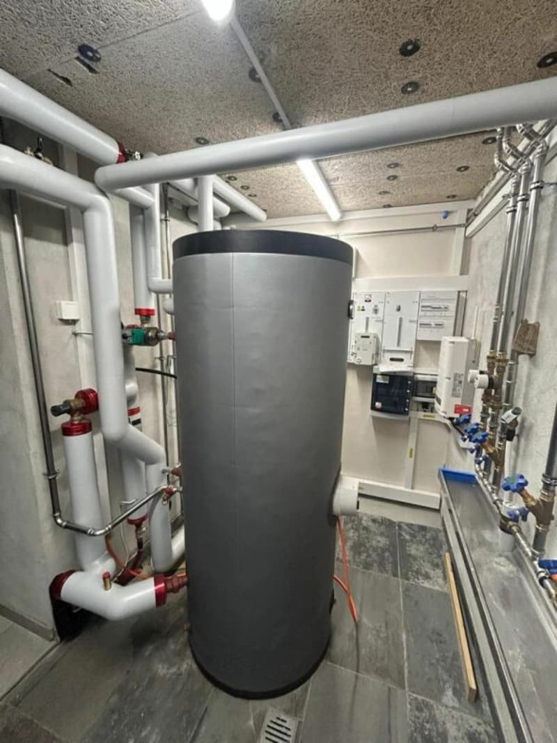 Immeuble locatif à Vuissens (12)