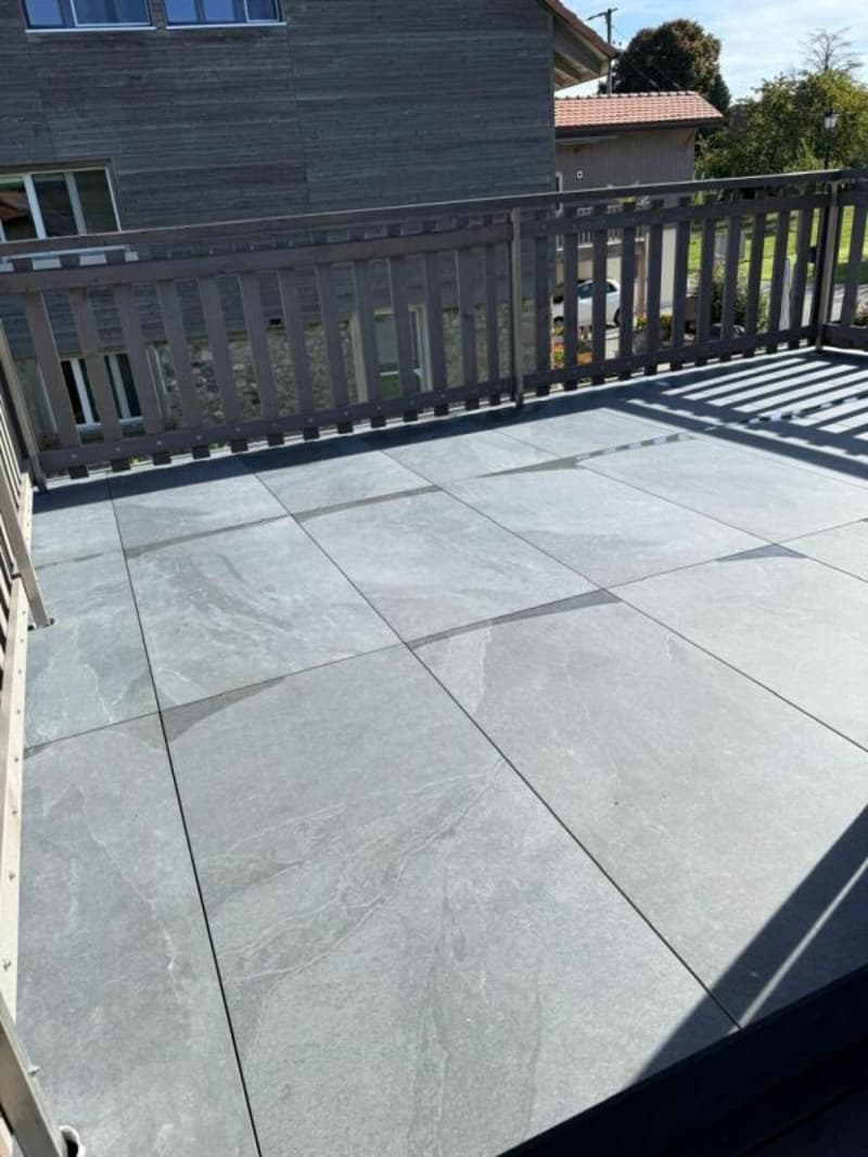 Immeuble locatif à Vuissens (8)