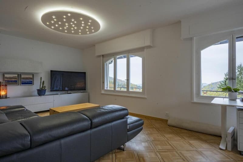 Villa individuelle 7.5 pièces à St-George (3)