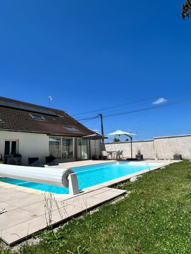 Detached house 10 rooms in Beaune (2)