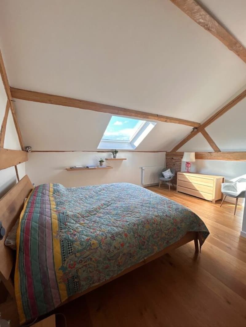 Detached house 10 rooms in Beaune (17)