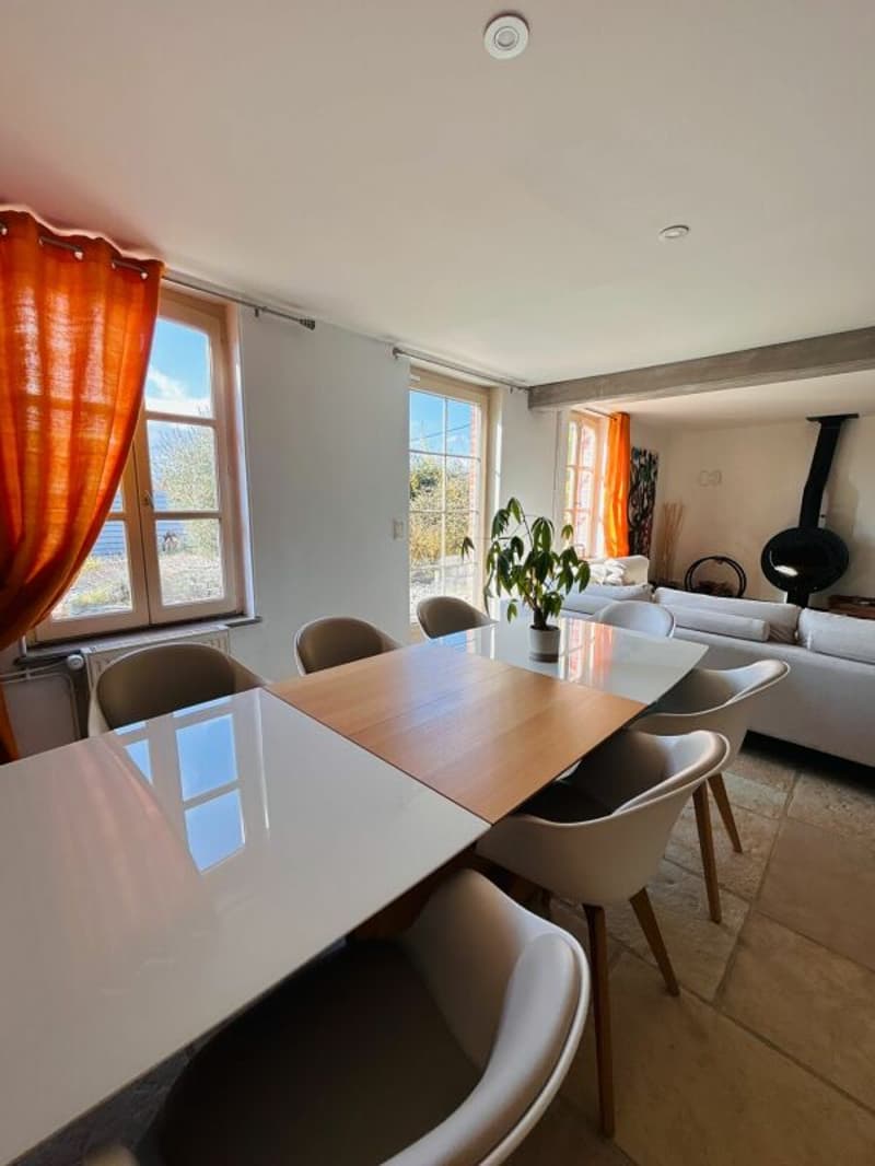 Detached house 10 rooms in Beaune (15)