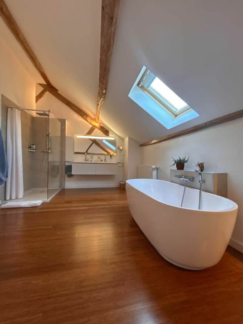 Detached house 10 rooms in Beaune (14)