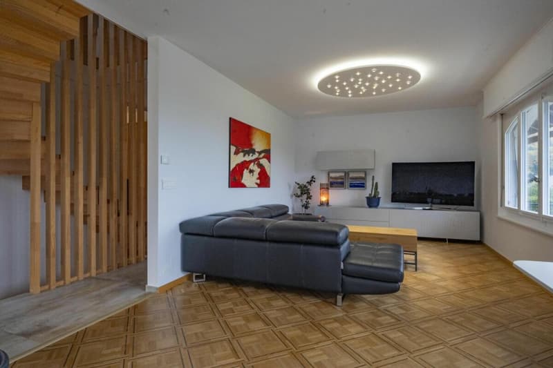 Villa individuelle 7.5 pièces à St-George (7)