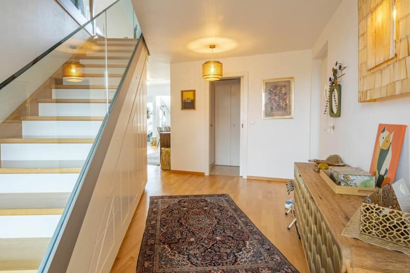 Attique en duplex (10)