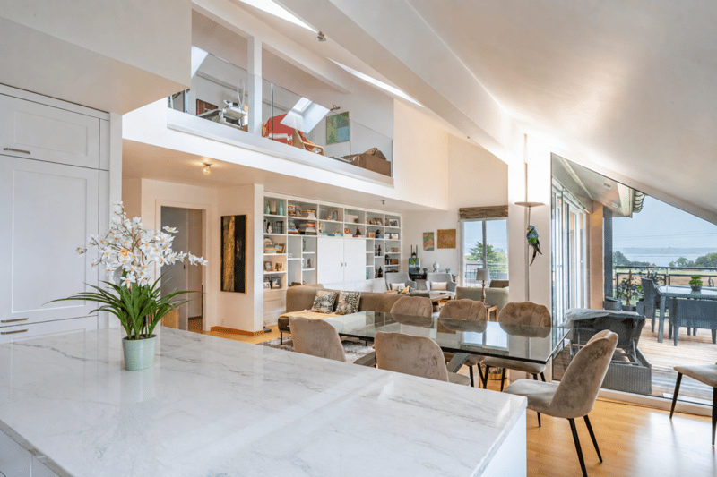 Attique en duplex (7)