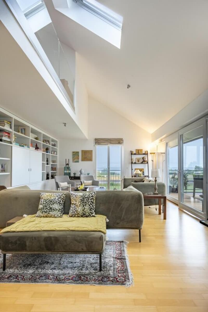 Attique en duplex (9)