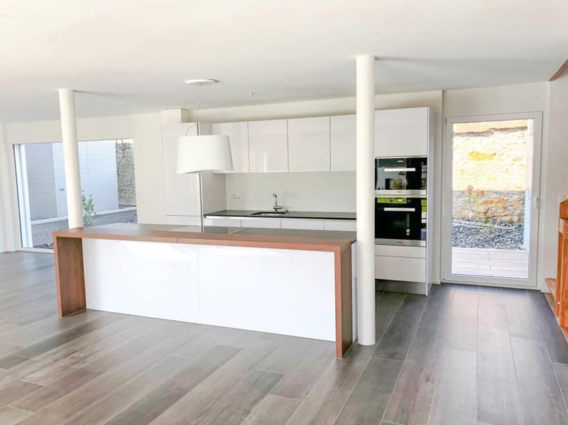 Villa contigüe de 4.5 pièces avec sous-sol (2)