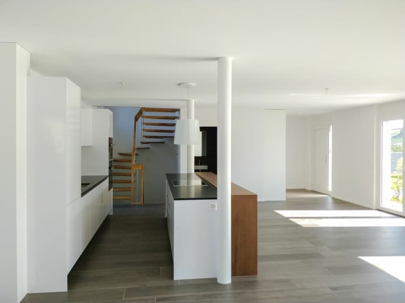Villa contigüe de 4.5 pièces avec sous-sol (3)