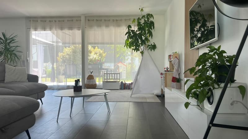 Villa contigüe de 4.5 pièces avec sous-sol (3)