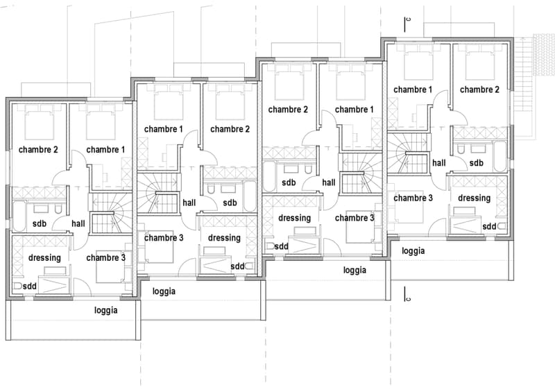 Etage