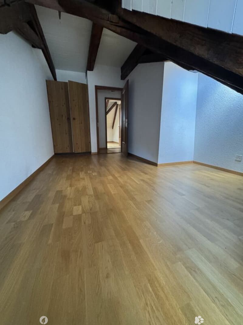 Altbau-Duplex mit klassischem Charme - mitten in der Altstadt (6)