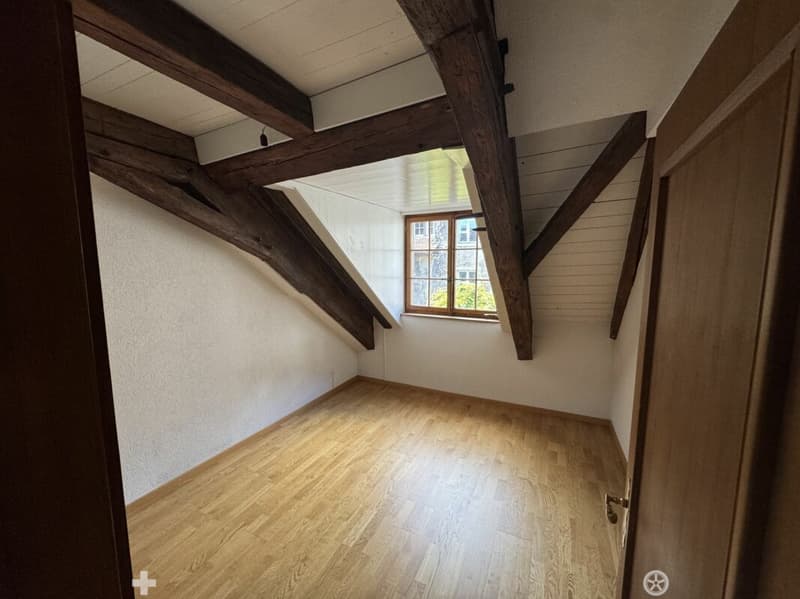 Altbau-Duplex mit klassischem Charme - mitten in der Altstadt (7)