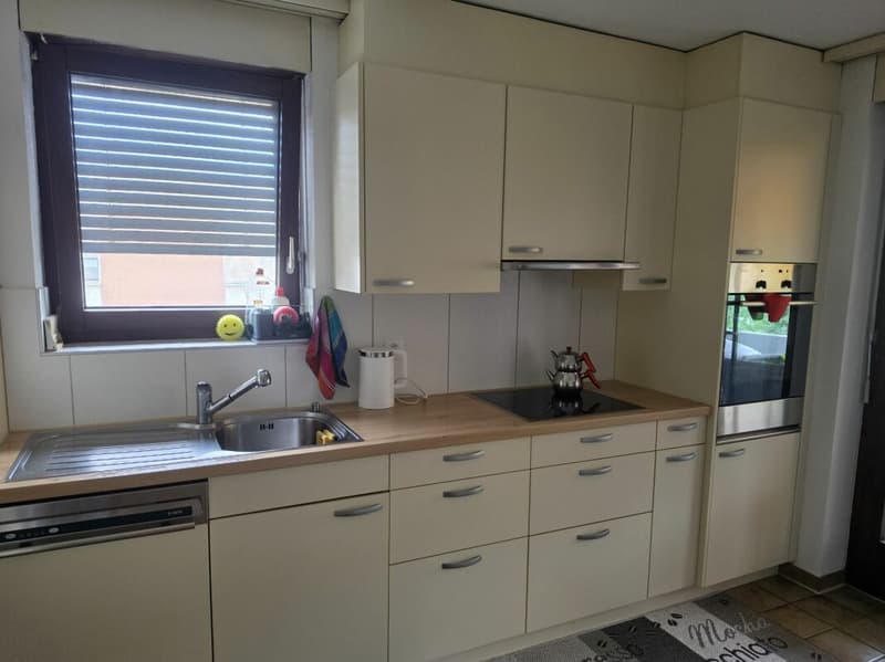 Familienfreundliche 4½-Zimmerwohnung in Nidau (12)