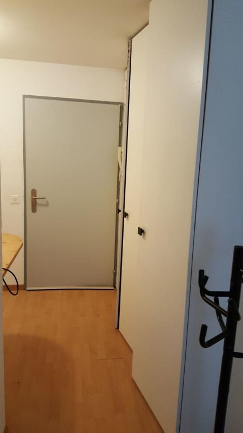 Studio entre nouvelle et vieille ville (8)