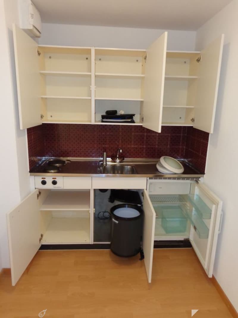 Studio zwischen Neu- und Altstadt (4)