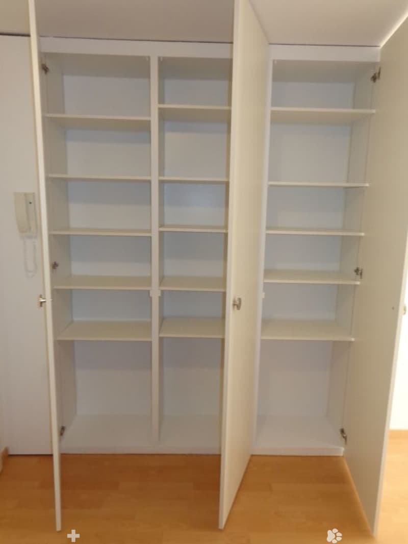 Studio zwischen Neu- und Altstadt (5)