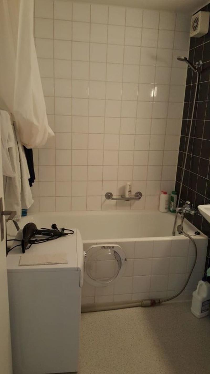 Studio entre nouvelle et vieille ville (7)