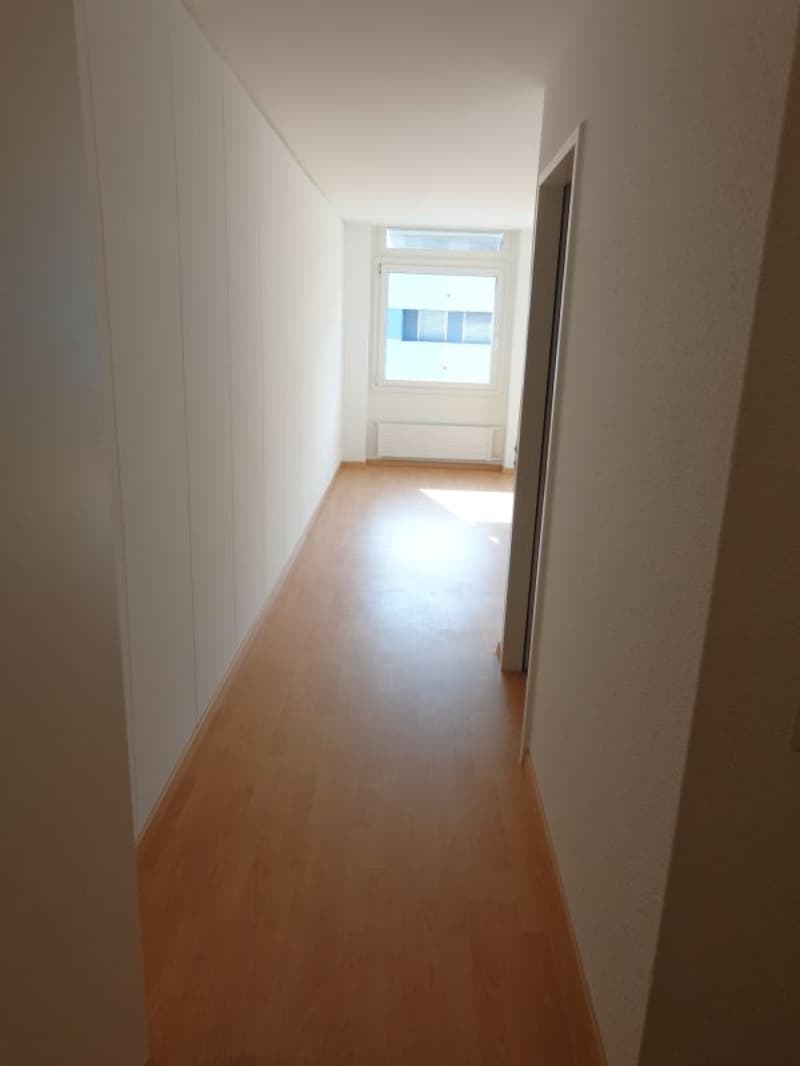 Studio entre nouvelle et vieille ville (3)