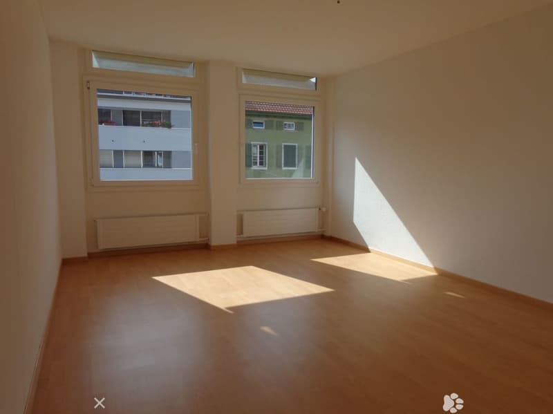 Studio zwischen Neu- und Altstadt (2)