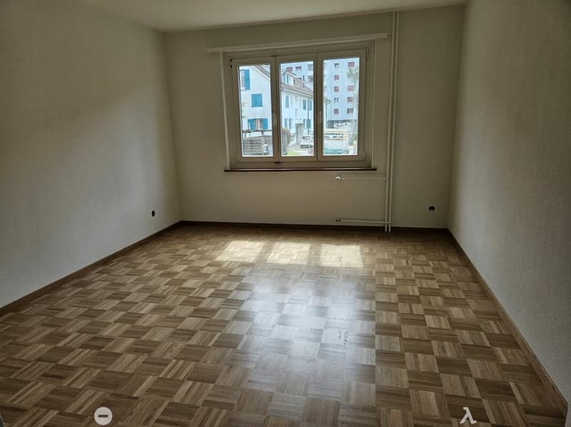 Schöne Genossenschaftswohnungen mit Balkon zu vermieten / Joli appartement d'une coopérative avec balcon à louer (7)