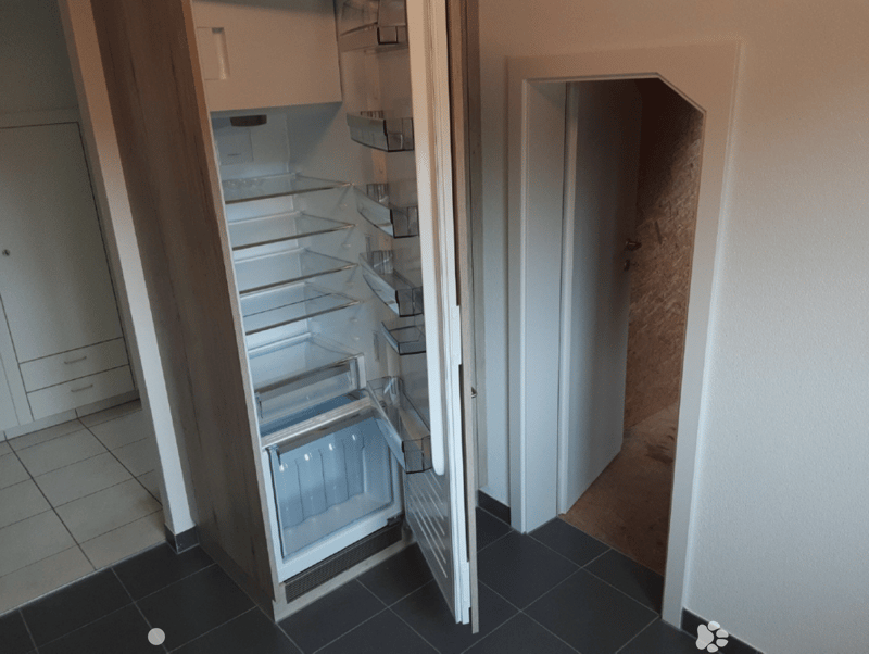 2-Zimmer-Dachwohnung ohne Balkon / 2-pièce-mansardé sans balcon (3)