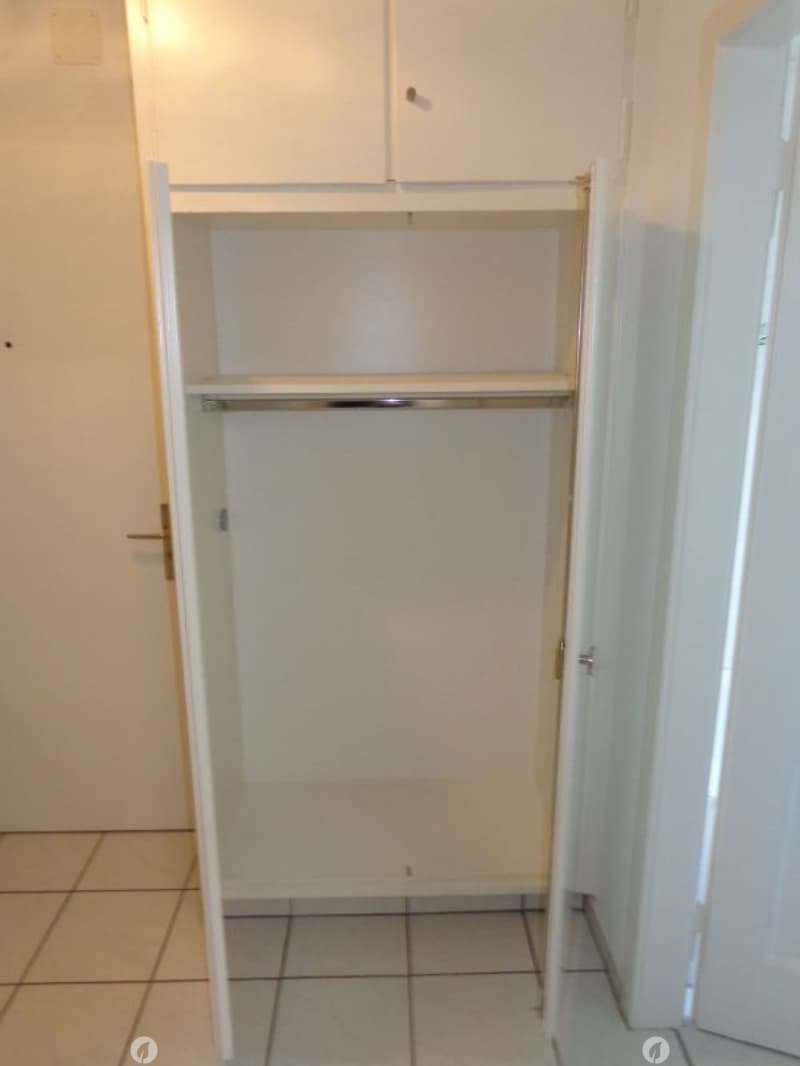 2-Zimmer-Genossenschaftswohnung in Mett (ohne Balkon) (7)