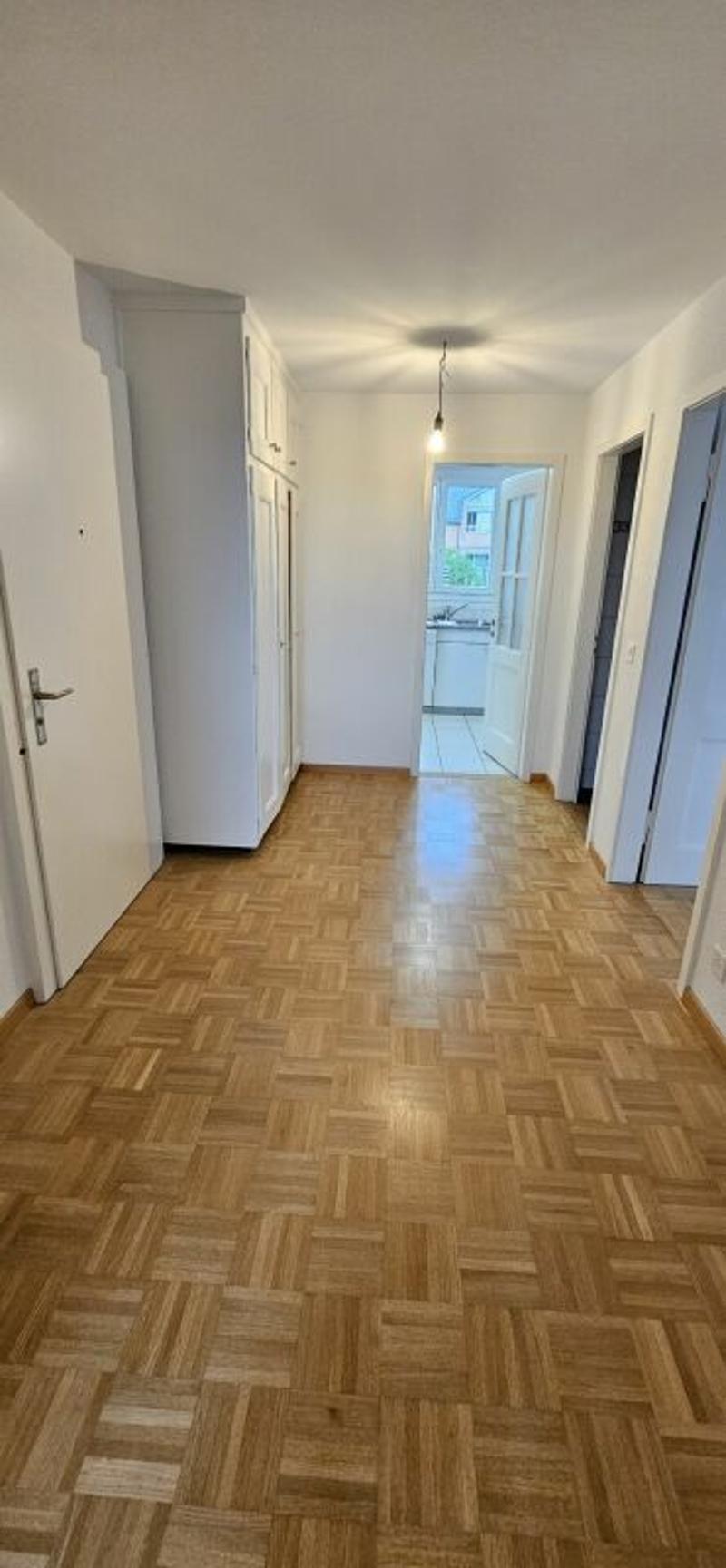 Appartement mansardé (sans balcon) au quartier calme coopérative Geyisried (8)