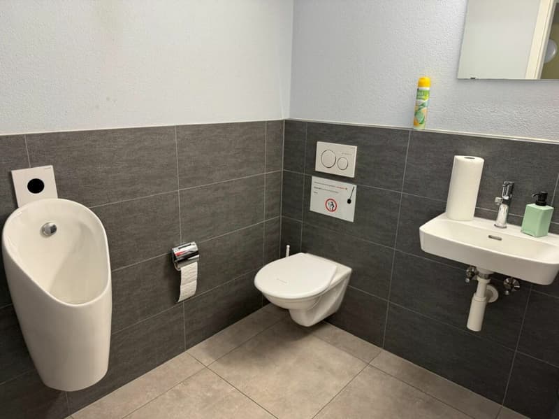 Gewerbeliegenschaft mit Büros und Lagerhalle (5)