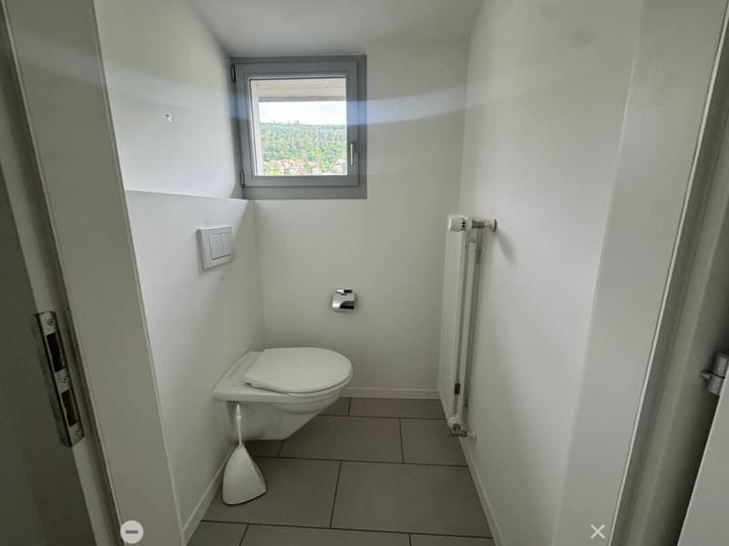 3½-Zimmer-Dachwohnung in einer Villa an ruhiger, zentraler Lage (7)