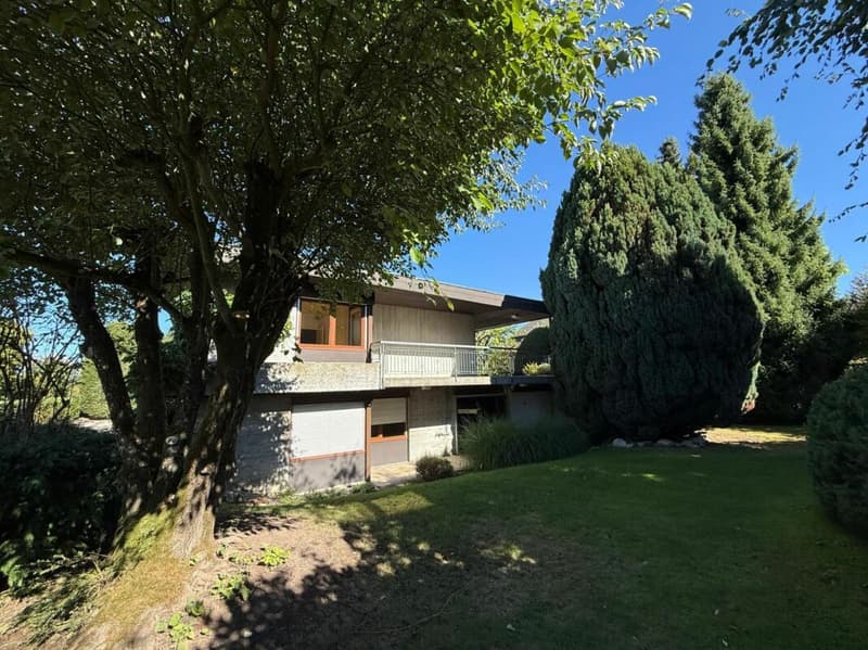Freistehendes 5,5-Zimmer-Einfamilienhaus mit 2-Zimmer-Einlegerwohnung (3)