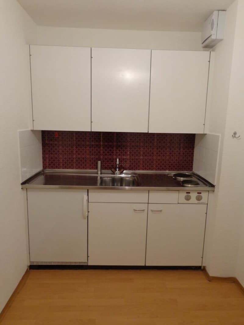 Studio zwischen Neu- und Altstadt (3)
