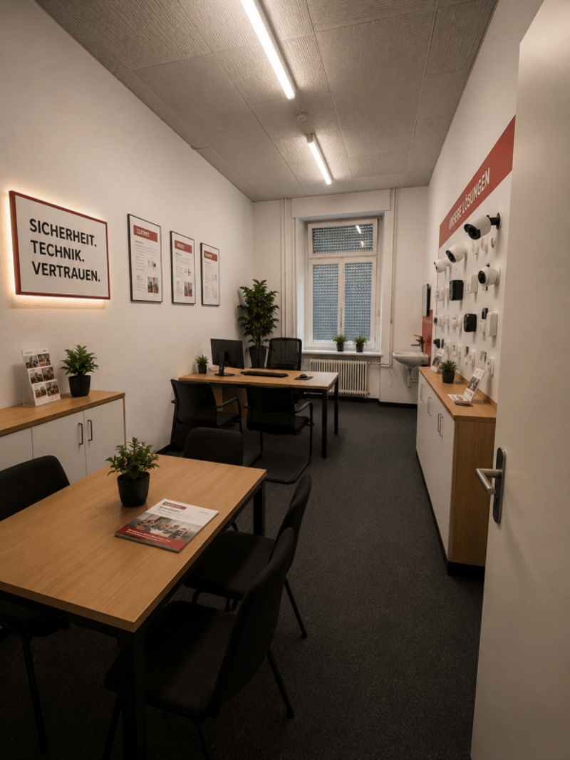 Local commercial à louer dans un emplacement privilégié à Bienne (5)