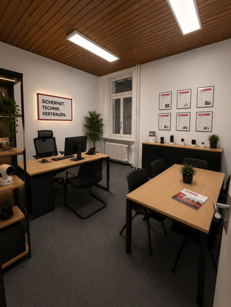 Local commercial à louer dans un emplacement privilégié à Bienne (4)