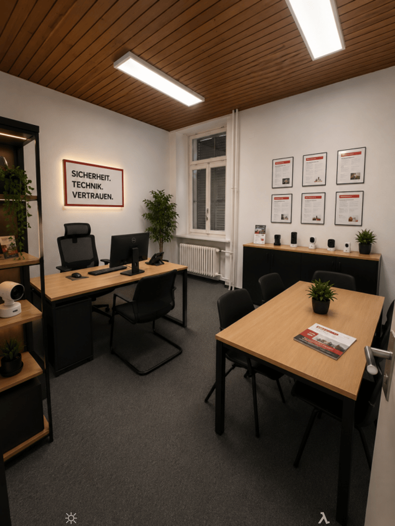 Geschäftslokal an Top-Lage in Biel zu vermieten (4)