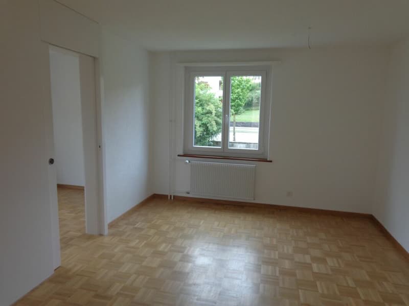 Attraktive Genossenschaftswohnung an der Orpundstrasse 59 (6)