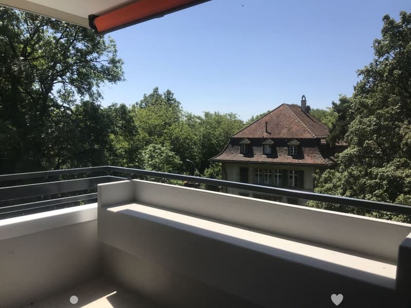 Schöne 2½-Zimmerwohnungen - Wohnen im Alter mit Dienstleistungen (3)