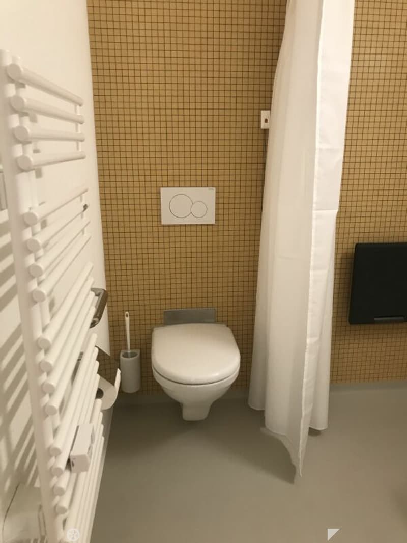 Schöne 2½-Zimmerwohnungen - Wohnen im Alter mit Dienstleistungen (6)