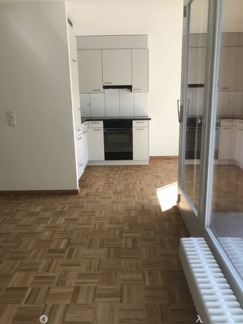 Wohnen im Alter mit Dienstleitungen in einer schönen 1½-Zimmerwohnung (7)