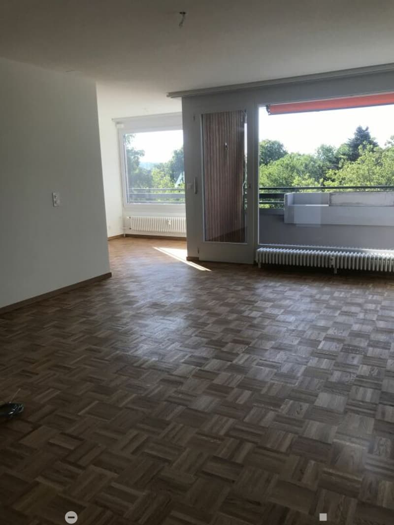 Wohnen im Alter mit Dienstleitungen in einer schönen 1½-Zimmerwohnung (6)