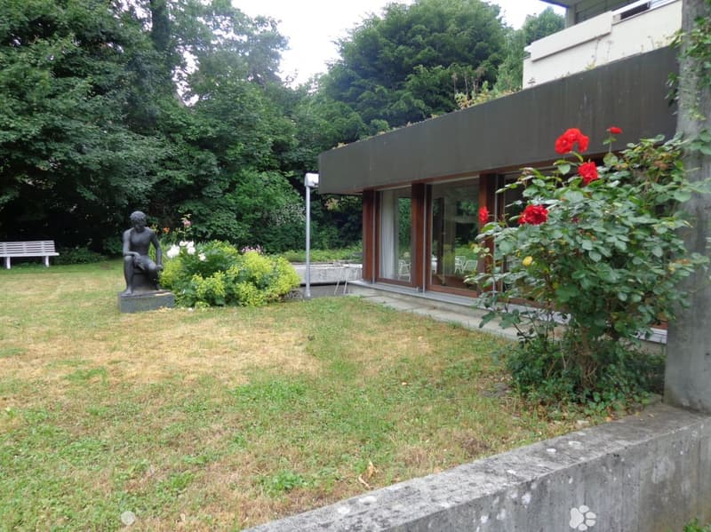 Wohnen im Alter mit Dienstleitungen in einer schönen 1½-Zimmerwohnung (3)