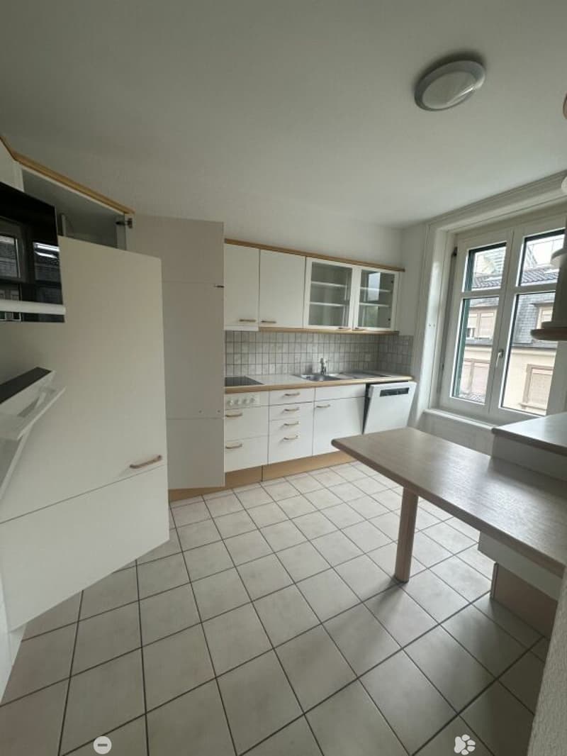 Ein Zuhause zum Wohlfühlen nahe Elfenaupark (5)