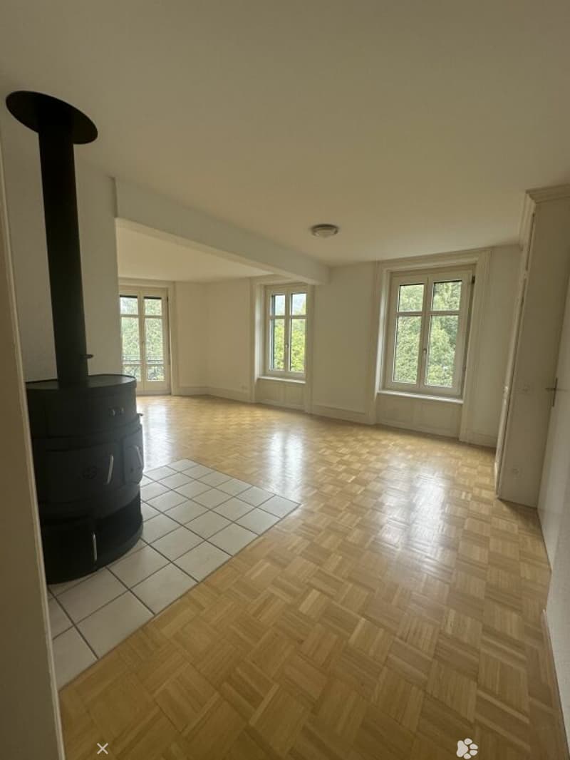 Ein Zuhause zum Wohlfühlen nahe Elfenaupark (2)