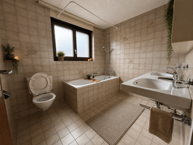 Familienfreundliche 4½-Zimmerwohnung in Nidau (9)